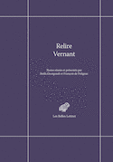 Relire Vernant